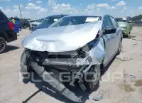 2014 Volkswagen Jetta photo