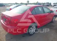 2014 Volkswagen Jetta photo