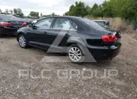 2014 Volkswagen Jetta фото