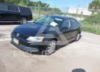 2014 Volkswagen Jetta фото