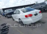 2014 Volkswagen Jetta photo