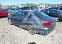 2014 Volkswagen Jetta photo