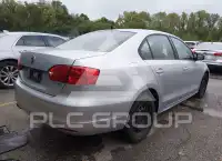 2014 Volkswagen Jetta photo