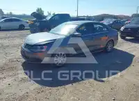 2014 Volkswagen Jetta photo