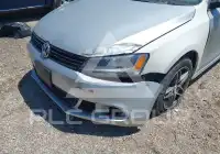 2014 Volkswagen Jetta фото