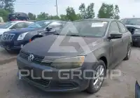 2014 Volkswagen Jetta фото