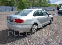2014 Volkswagen Jetta фото