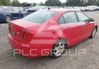 2014 Volkswagen Jetta фото