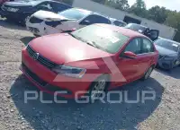 2014 Volkswagen Jetta фото