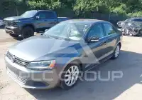2014 Volkswagen Jetta фото