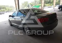 2014 Volkswagen Jetta фото