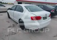 2014 Volkswagen Jetta photo
