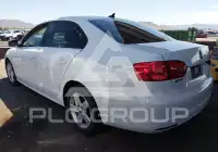 2014 Volkswagen Jetta фото