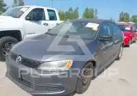 2014 Volkswagen Jetta фото