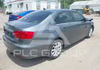 2014 Volkswagen Jetta фото