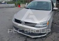 2014 Volkswagen Jetta фото