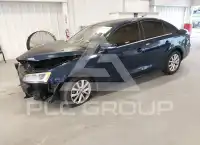 2014 Volkswagen Jetta photo