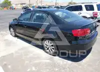 2014 Volkswagen Jetta фото