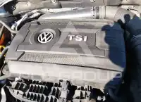 2014 Volkswagen Jetta фото