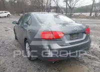 2014 Volkswagen Jetta photo