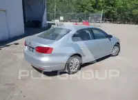 2014 Volkswagen Jetta фото