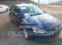 2014 Volkswagen Jetta photo