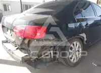 2014 Volkswagen Jetta photo