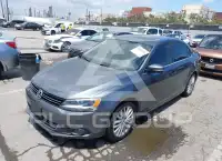 2014 Volkswagen Jetta photo