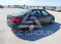 2014 Volkswagen Jetta фото