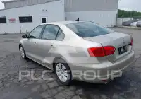 2014 Volkswagen Jetta фото