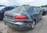 2014 Volkswagen Jetta фото