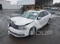 2014 Volkswagen Jetta фото