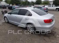 2014 Volkswagen Jetta фото