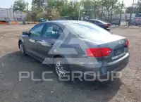2014 Volkswagen Jetta photo