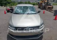 2014 Volkswagen Jetta photo