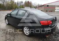 2014 Volkswagen Jetta фото
