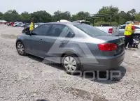 2014 Volkswagen Jetta photo