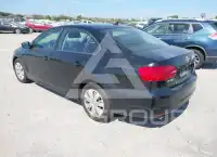2014 Volkswagen Jetta фото