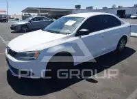 2014 Volkswagen Jetta фото