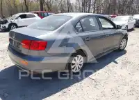 2014 Volkswagen Jetta фото