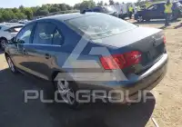 2014 Volkswagen Jetta фото