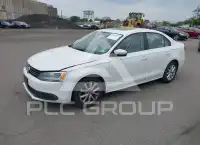 2014 Volkswagen Jetta фото