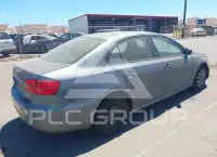 2014 Volkswagen Jetta фото