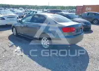 2014 Volkswagen Jetta фото