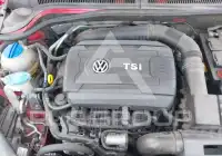 2014 Volkswagen Jetta фото