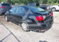 2014 Volkswagen Jetta photo