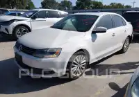 2014 Volkswagen Jetta фото