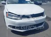 2014 Volkswagen Jetta фото