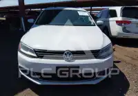 2014 Volkswagen Jetta фото