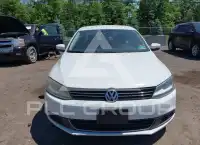 2014 Volkswagen Jetta photo